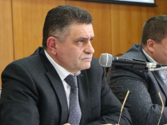 У Борисполі губернатор Терещук дізнавався від місцевих про болючі проблеми та шукав можливості їх вирішення (ФОТО)