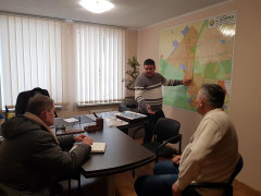  У Боярці може з’явитися новий міст через залізницю  