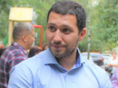 Дмитро Киришун (голова Аграрної партії Білоцерківщини): Задоволених медичним обслуговуванням на Київщині – немає