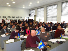 Два "свобовдіці" увійшли до складу виконкому у Білій Церкві
