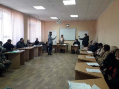 Києво-Святошинський ЦСПР та Боярська міськрада працюватимуть для допомоги ветеранам (ВІДЕО)