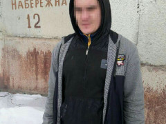 У Переяславі затримали чоловіка з наркотиками