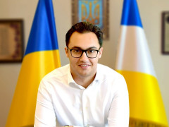 Ексголова Києво-Святошинської райради Гедульянов вирішив змінити пасію заради кар’єри (ФОТО)