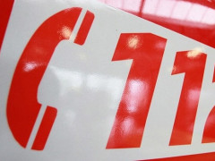 У Білій Церкві тестують частину нової системи екстреної допомоги