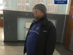 У Білій Церкві затримали ймовірного вбивцю 64-річної жінки