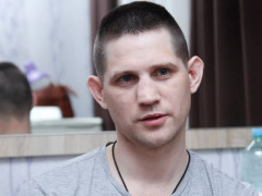 Білоцерківця Пантюшенка подали на нагородження званням Героя України (ФОТО)