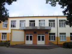 Бучанська Українська гімназія увішла в 100 найкращих шкіл України 
