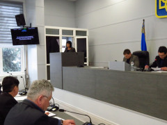 У Білій Церкві місцеву письменницю нагородили премією імені М.С. Вінграновського  