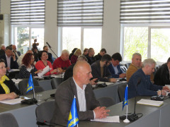  Нова будівля для ЦНАПу в Білій Церкві обійдеться в 26 млн грн