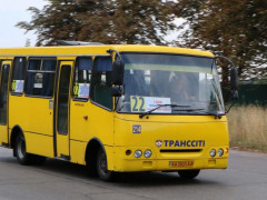 У Білій Церкві повернуть стару ціну на проїзд у маршрутках Нестерчука