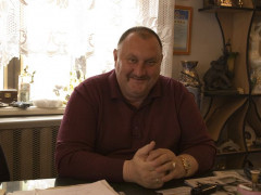 Президент нагородив Івана Суслова з нагоди Дня Конституції