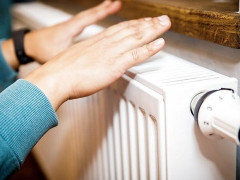 Опалення у Білій Церкві здорожчає на 2,5%