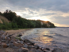 З’явилися подробиці масштабної бійки на Київському морі