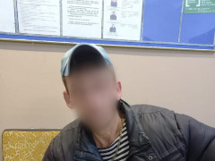 Житель Баришівської громади погрожував підірвати відділення поліції