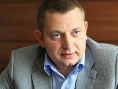 Переможці місцевих виборів: Ілля Діков на чолі Вишневої ОТГ