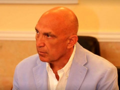 Я запропонував Зеленському свою кандидатуру на посаду міністра культури