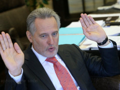 Власник "Київоблгазу" не вважає себе олігархом
