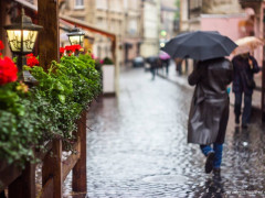 Прогноз погоди для мешканців Київщини на 2-ге серпня