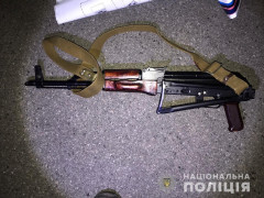 У Вишгороді застрелили ексбійця батальйону "Айдар" (ФОТО)