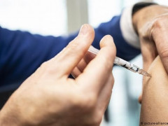 Жителі Згурівської ОТГ зможуть зробити щеплення від COVID уже 20 квітня