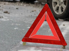 В Обухівському районі екс-нардеп Богословська потрапила в ДТП (ВІДЕО)
