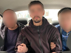 У Боярській ОТГ молодик убив та пограбував родичку через борги (ФОТО, ВІДЕО)