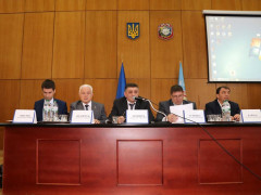 Для вирішення екологічних проблем Бориспільщини у КОДА створять ініціативну групу (ФОТО)