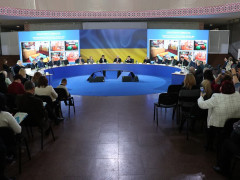 Київщина стала лідером по створенню інклюзивно-ресурсних центрів (ФОТО)