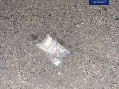 У Білій Церкві правоохоронці виявили та затримали двох чоловіків з наркотиками (ФОТО)