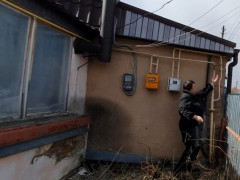 На Бориспільщині працівник газової служби постане перед судом за побиття пенсіонерів