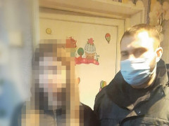 У Білій Церкві дівчинка втекла з дому через складні стосунки з матір'ю