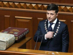 Тепер для імпічменту не потрібен майдан: у Верховній Раді проголосували відповідний закон