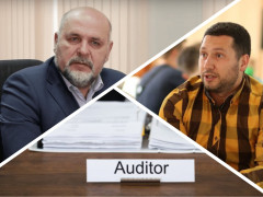 Перевірки "контролерів" з Києва та підготовка до зняття Киришуна: чим живе Біла Церква