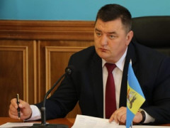 В'ячеслав Кучер (заступник голови Київської ОДА): маячня від "журналіста" ДУБінського