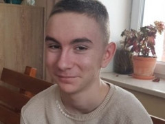 В Ірпені зник неповнолітній хлопець 