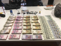 Прокуратура Київщини припинила діяльність міжрегіонального центру мінімізації митних платежів (ФОТО)