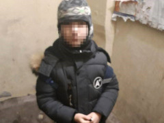 У Борисполі загубився 10-річний хлопчик 