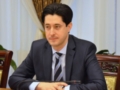 Справа розстрілу Соболєва: заступник генпрокурора Касько виявився вплутаним у корупційну історію