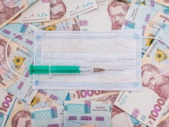 У Київській ОДА розповіли, як вакцинованим жителям отримати від держави 1000 грн