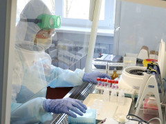 На Київщині пішли з життя 16 людей з діагнозом COVID-19
