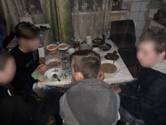  На Васильківщині поліція розшукала зниклих підлітків 