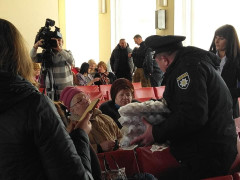 Під Києвом поліція врятувала соратника Порошенка від долі Януковича (ФОТО)