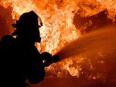 Трагедія в Баришівському районі: пожежа забрала життя двох людей