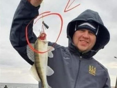 На браконьєрство нардепа Івченка відреагували у рибоохоронному патрулі (ФОТО)