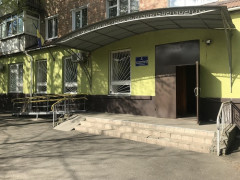 У Білоцерківському міськрайонному суді виявили випадок захворювання на COVID-19
