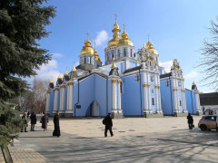 Митрополит Епіфаній прийняв громаду Іванкова до складу ПЦУ (ФОТО)