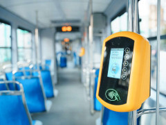 У Переяславі планують запровадити Е-квиток у громадському транспорті