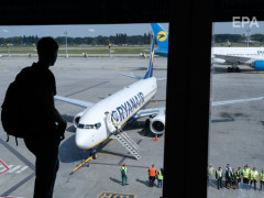 У "Борисполі" зросте пасажиропотік на третину до кінця 2022 року