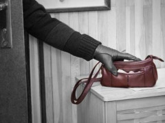 На Київщині покарають чоловіка, що вчинив близько 20 крадіжок 