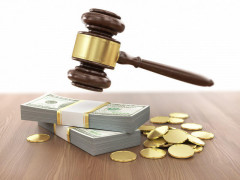 Підприємство поверне Білій Церкві борг у розмірі майже 280 тис грн 